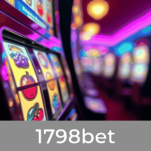Revolução em Desenvolvimento de Jogos Online: 1798bet