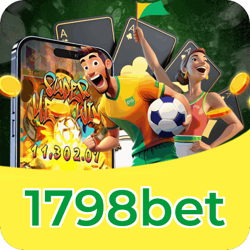 Cashback Semanal 1798bet