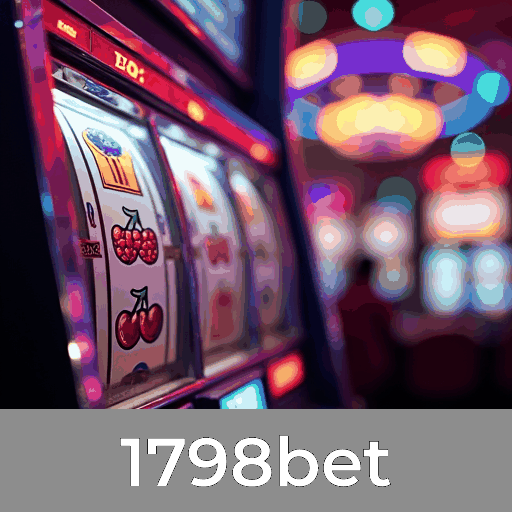 1798bet: Seu Cassino Premiado e Seguro