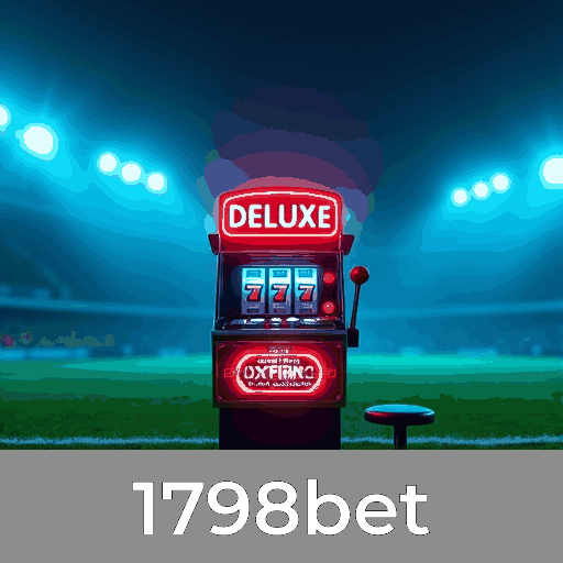 Inovação e Performance no App da 1798bet