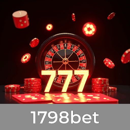 1798bet: Sua Escolha Segura e Profissional