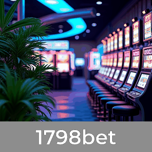 1798bet: Especialista em Apostas Esportivas no Brasil
