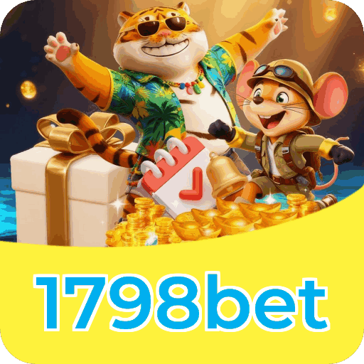 Download PC 1798bet