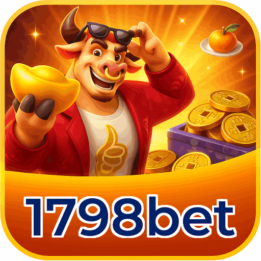 1798bet Logo